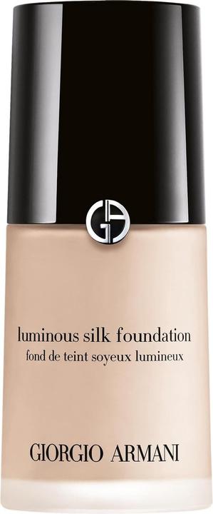 Actual product image Giorgio Armani Luminous Silk Foundation (3,75)