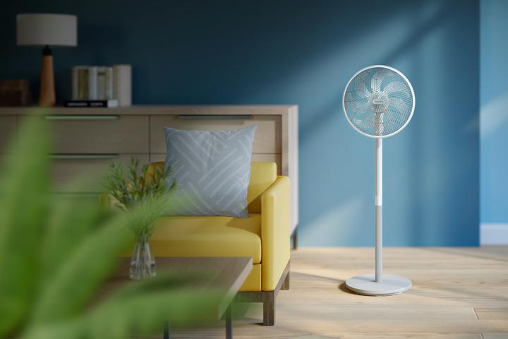 Actual product image Philips CX2550/00 (19 dB)