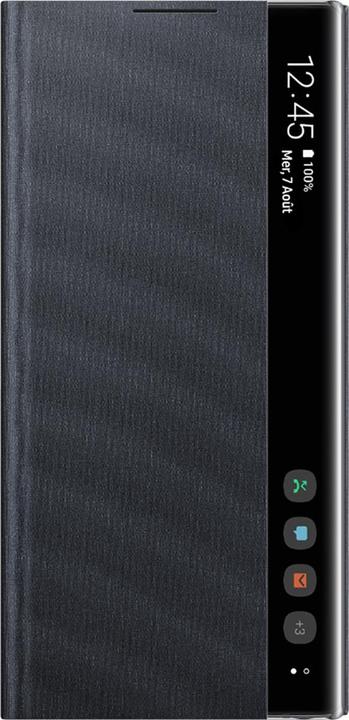Produktbild Samsung Clear View Cover (Samsung Galaxy Note 10)