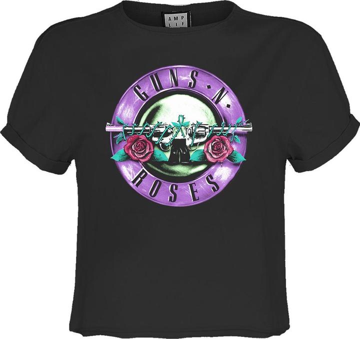 Immagine prodotto Amplified Maglietta Tonal Bullet (S)