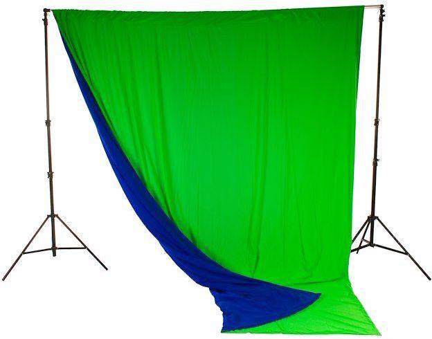 Lastolite Tenda Chromakey (300 cm, 300 cm)