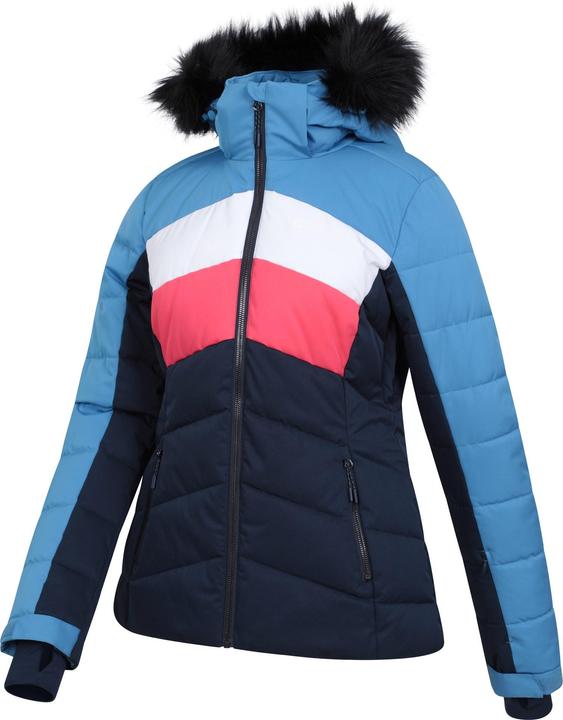 Blau