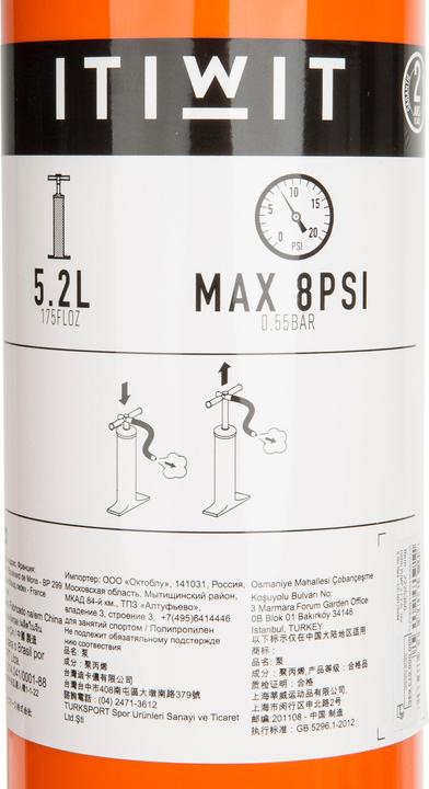 Produktbild Itiwit Psi