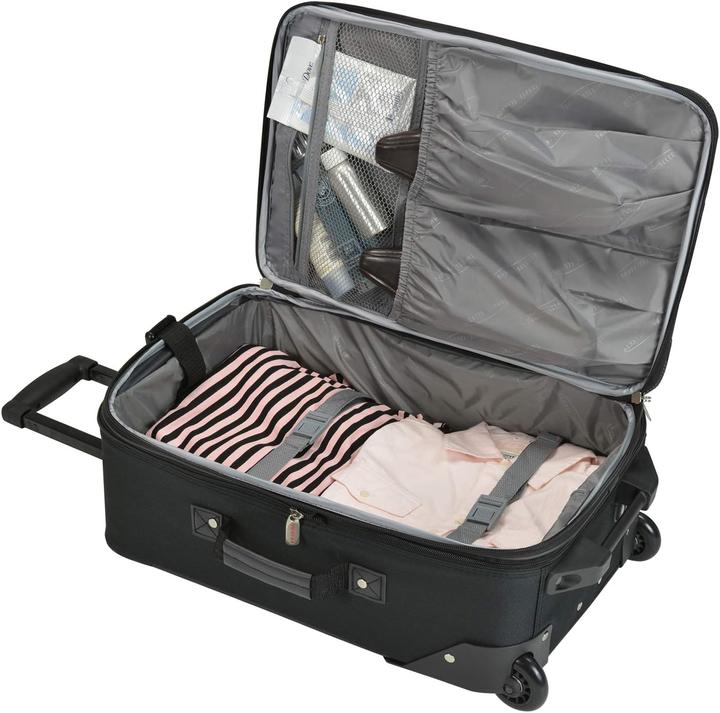 Actual product image Travel Select 2-teiliges Gepäckset (88 l)