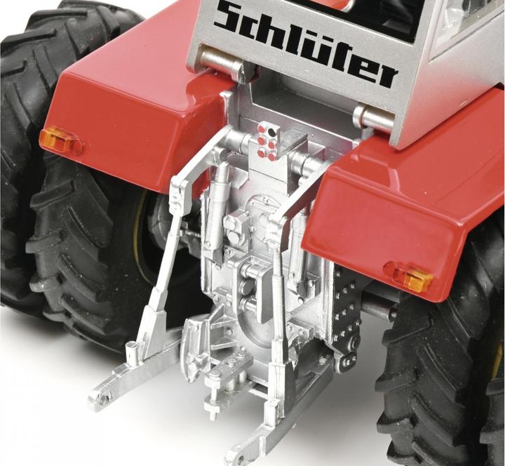 Image du produit Schuco Schlüter Trac 5000 TVL 1:32