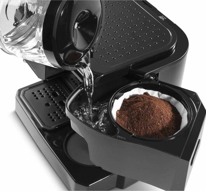 Produktbild De'Longhi BCO 411.B