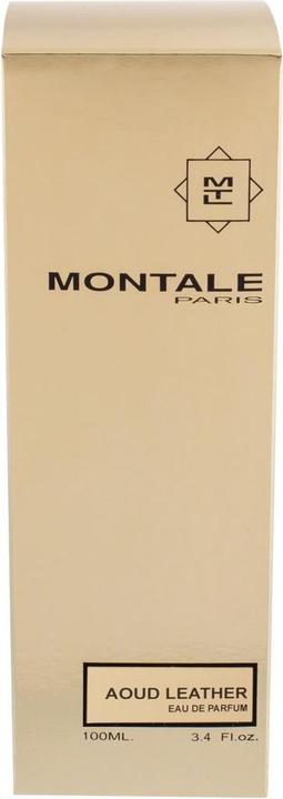 Produktbild Montale Aoud Leather 100ML) (Eau de Parfum, 100 ml)