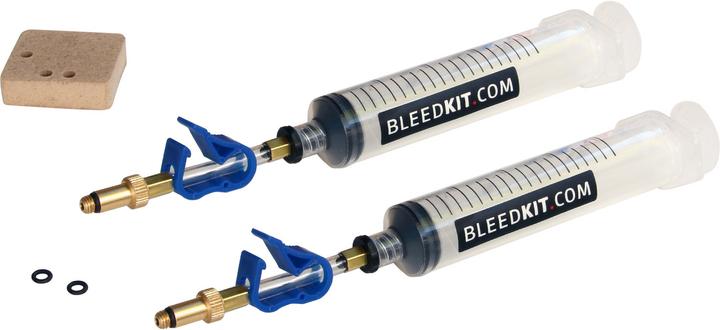 Image du produit Bleedkit Standard Plus