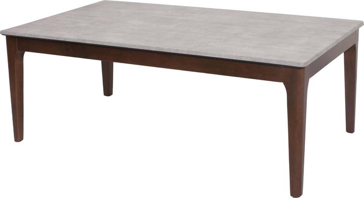 Image du produit JOHN316 Couchtisch (70 x 120 x 46 cm)