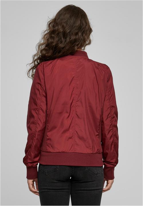 Actual product image Urban Classics Bomber Jacket (L)