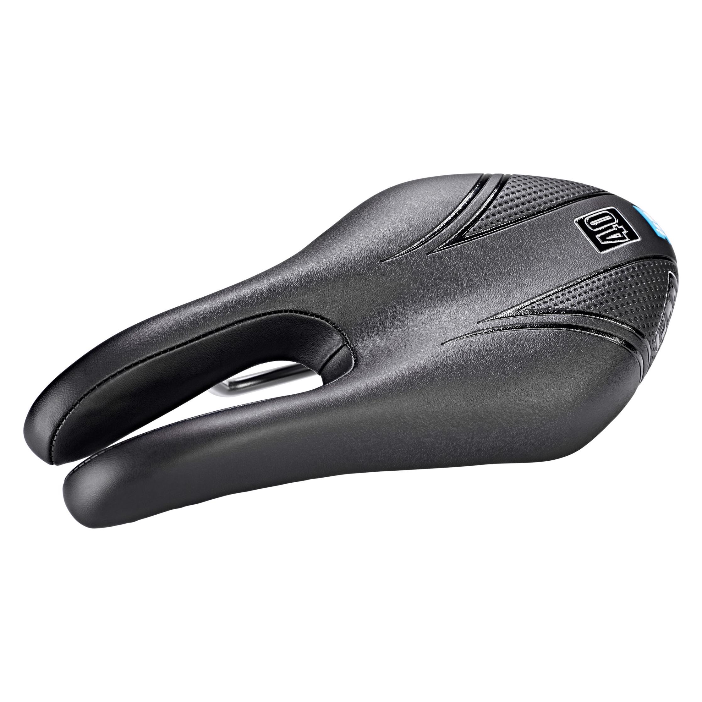 Ism, Velosattel