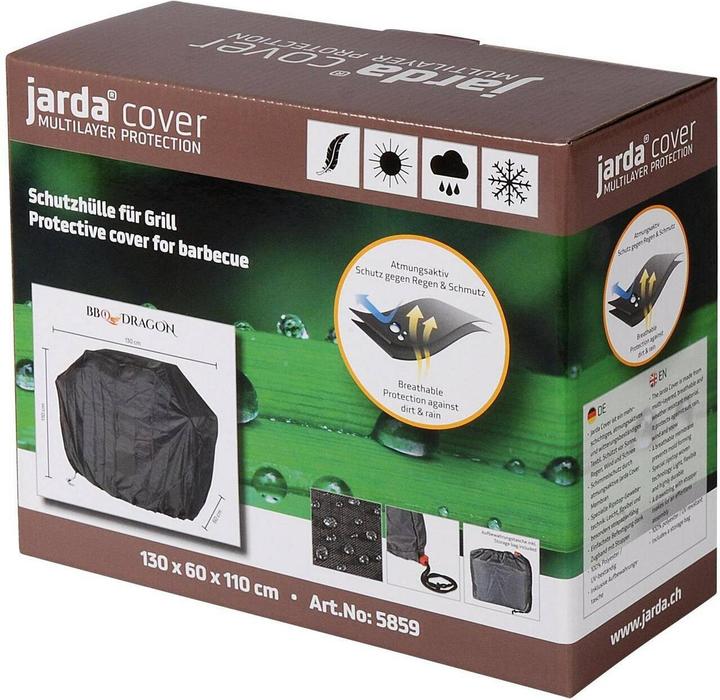 Image du produit Jarda Housse de protection