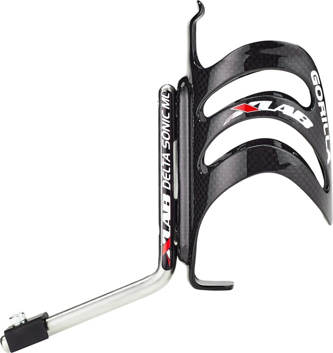 Actual product image Xlab Delta Sonic ML