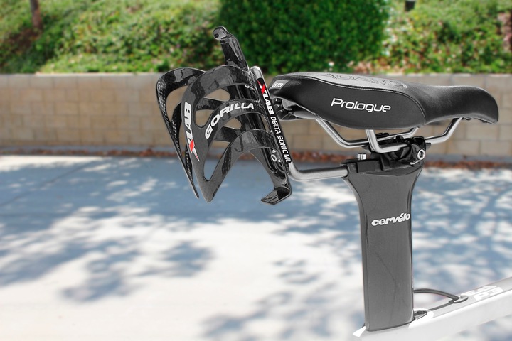 Actual product image Xlab Delta Sonic ML