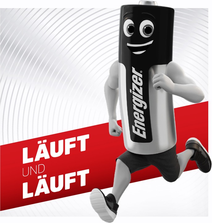 Image du produit Energizer Max Alcaline (2 pcs, C, 8000 mAh)