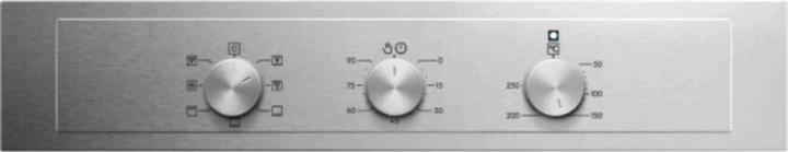 Produktbild Electrolux EOH2H00BX 58 L 2090