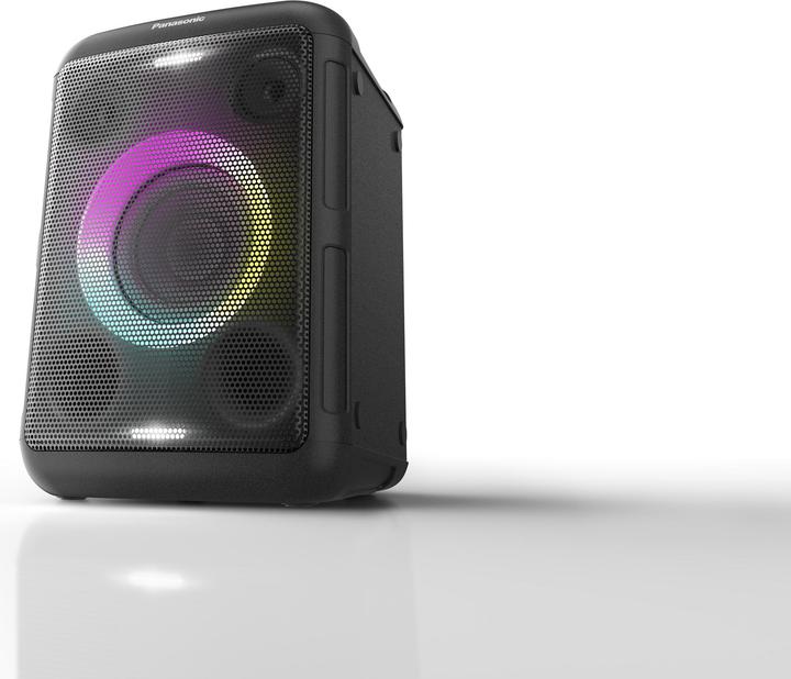 Immagine prodotto Panasonic SC-BMAX5E-K (9 h)