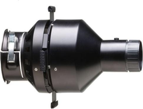 Actual product image Broncolor Projektionsvorsatz zu Picolite