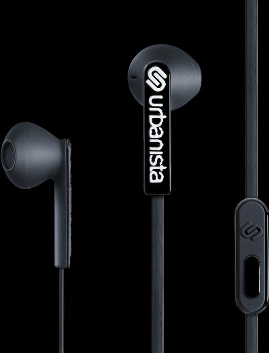 Actual product image Urbanista San Francisco (Cable)
