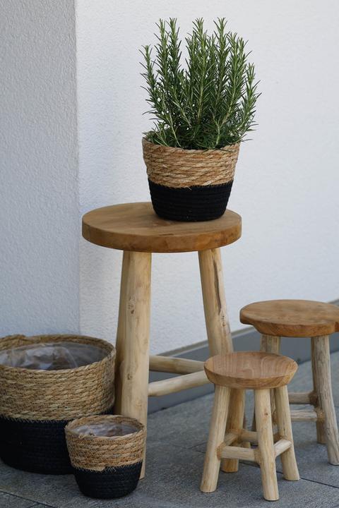 Produktbild Jaco Pflanzenhocker