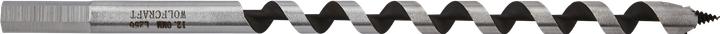Produktbild wolfcraft 1 Holz-Balkenbohrer Standard ø12x250mm (12 mm)