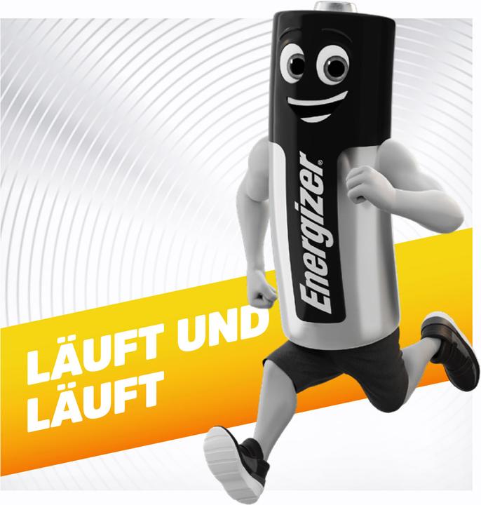 Produktbild Energizer Alkaline Power (24 Stk., AAA)