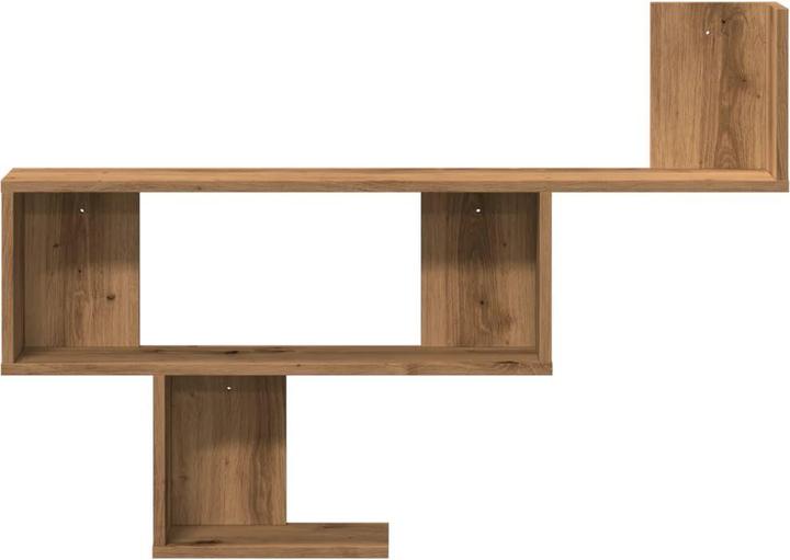 Immagine prodotto vidaXL Scaffale a muro (100 x 15 x 70 cm)