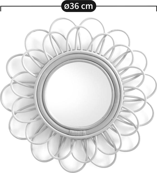Produktbild La Redoute Interieurs Nogu (36 cm)