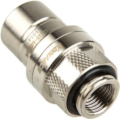 Produktbild Koolance Schnellverschluss