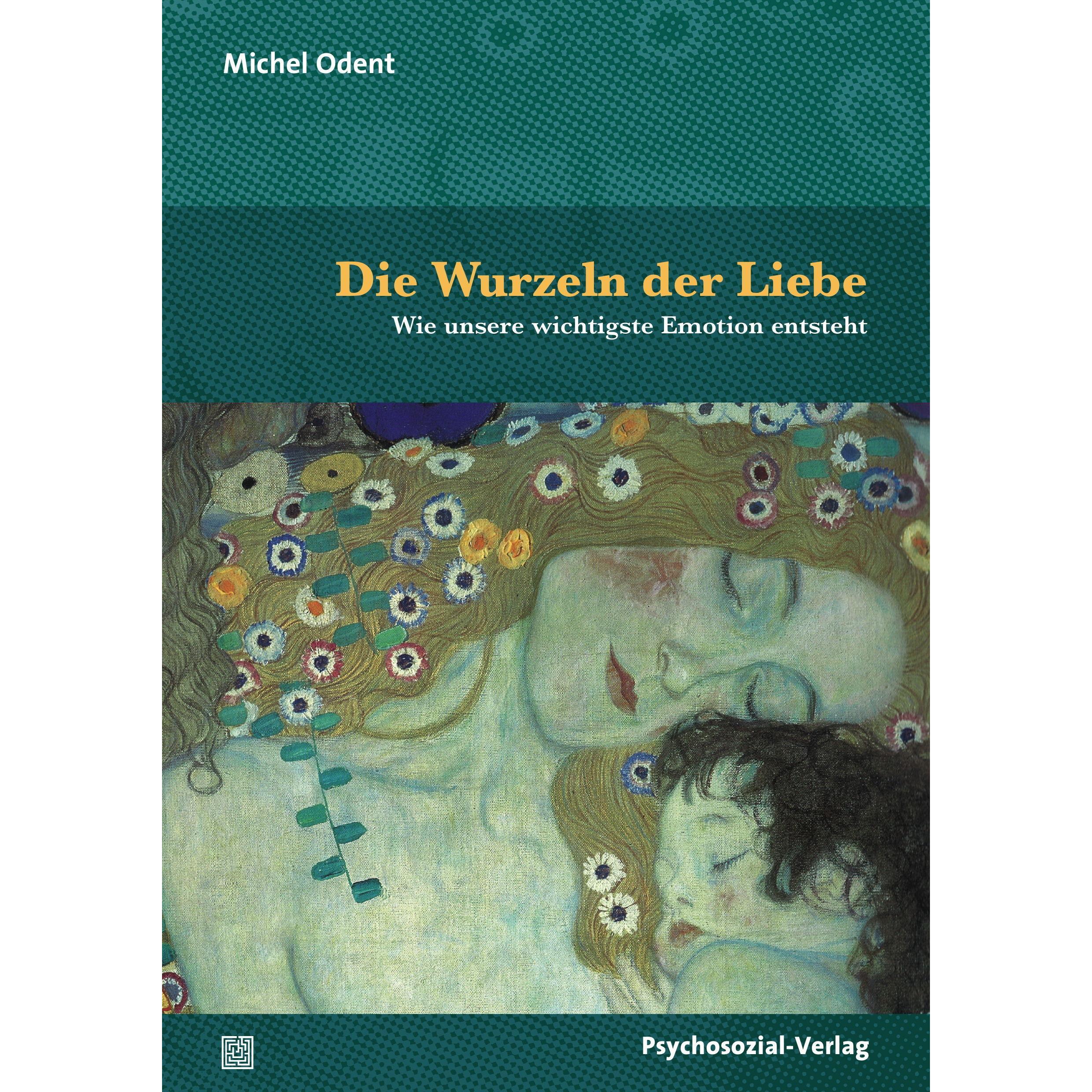 Die Wurzeln der Liebe, Fachbücher von Michel Odent
