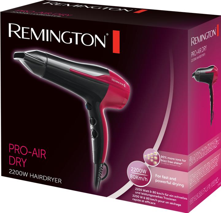 Produktbild Remington Pro-Air Dry
