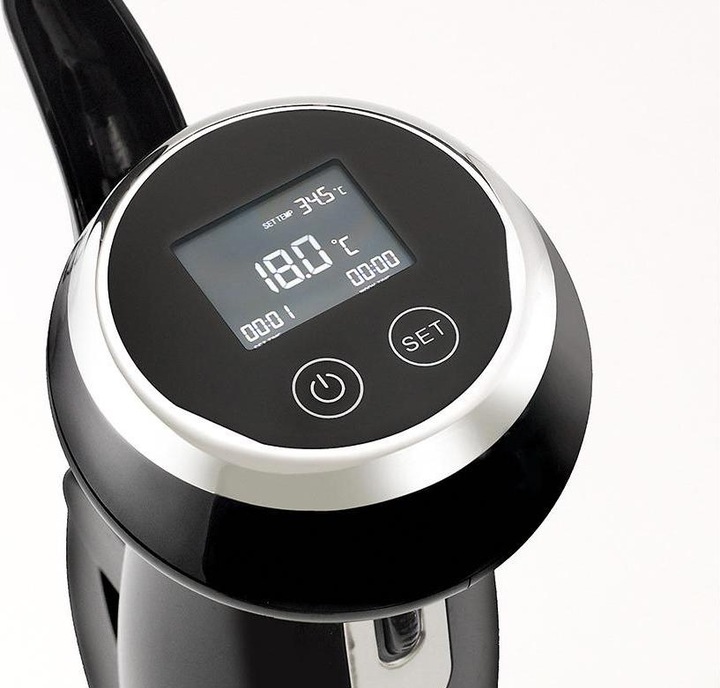 Produktbild Koenig Sous-vide Garer