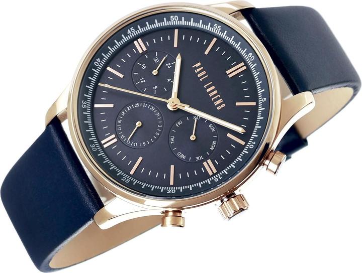 Produktbild Paul Lorens Herrenuhr PL10602A2-6F3