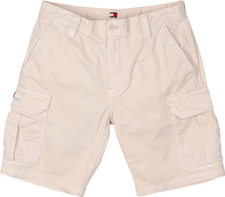 Actual product image Tommy Hilfiger Tjm Ethan Cargo Short (32)