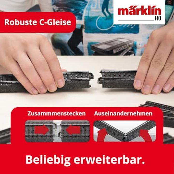 Produktbild Märklin Start-Set