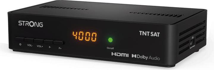 Produktbild Strong SRT 7408 (DVB-S2)