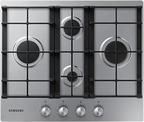 Actual product image Samsung Płyta grzewcza NA64H3010BS