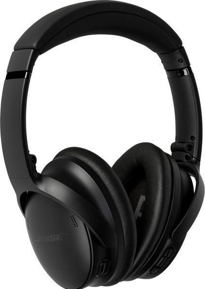 Actual product image Bose QuietComfort (ANC, 24 h, Wireless, Cable)