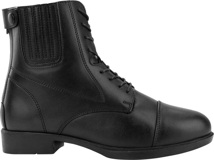 Actual product image Suedwind Footwear Contrace BZ Lace Vegan Winter ankle boot (40)