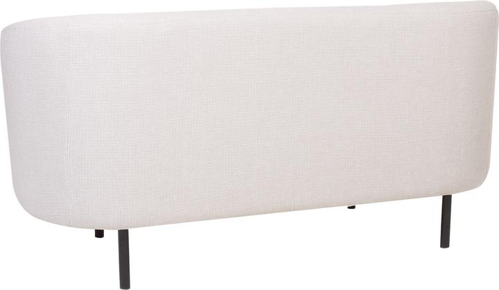 Actual product image Beliani Loen (2 person sofa)