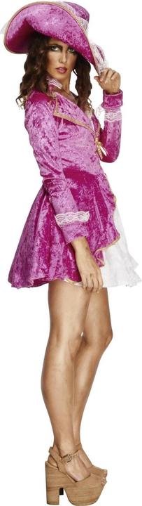 Image du produit Fever - Ensemble Déguisement - Femme (L)