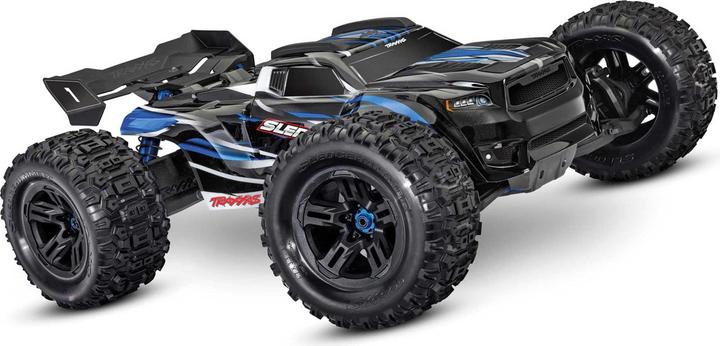Actual product image Traxxas Sledge (RTR Ready-to-Run)
