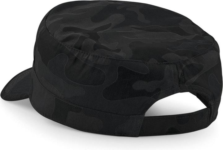 Produktbild Beechfield Armeemütze