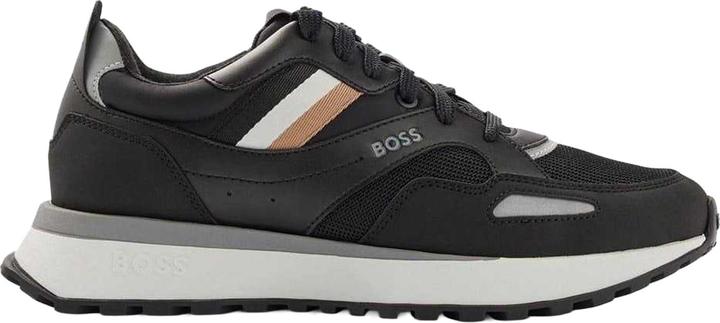 Actual product image BOSS Mens Jonah Running Trainers (39.5)