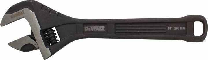 Actual product image DeWalt klucz nastawny 250mm firmy (DWHT80268-0)