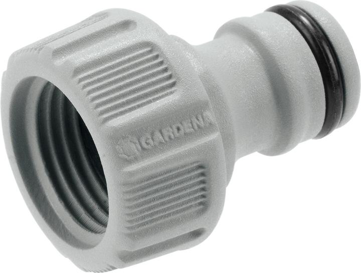 Actual product image Gardena Valve connector (Tap adaptor)