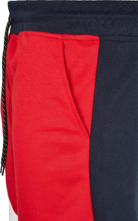 Produktbild Southpole Color Block Tech Fleece Shorts