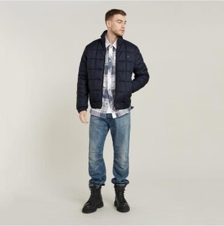 Produktbild G-Star daunenjacke eefic (M)