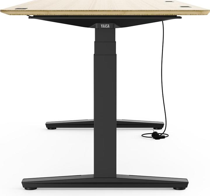 Immagine prodotto Yaasa Desk Expert (160 x 80 cm)