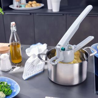 Actual product image Leifheit Potato ricer